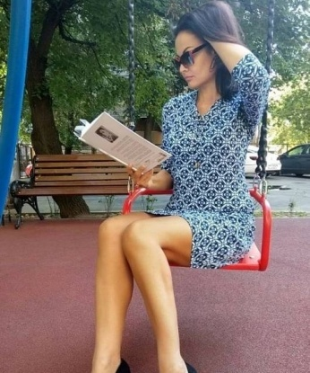 Проститутка Юлия